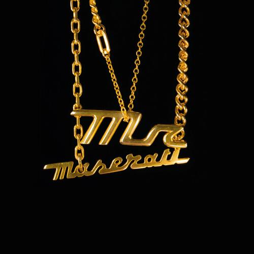 Mr Maserati 2001 - 2021 - Vinyl LP