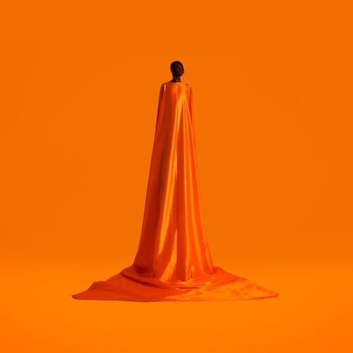 Figurine - Vinyl LP