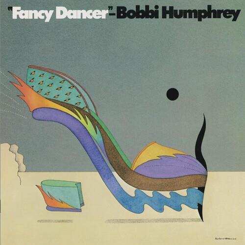 Fancy Dancer - Vinyl LP 180 Gram