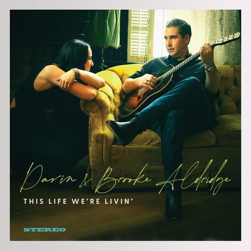This Life Were Livin - Limited Edition Vinyl LP 180 Gram