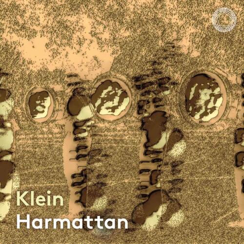 Harmattan - Vinyl LP