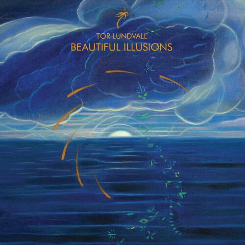 Beautiful Illusions - Vinyl LP