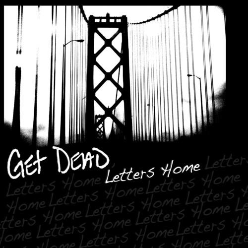 Letters Home - Vinyl LP