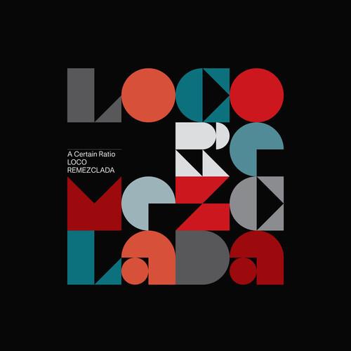 Loco Remezclada - Limited Edition Vinyl LP