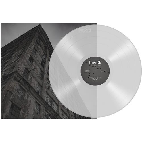 Migration - Vinyl LP