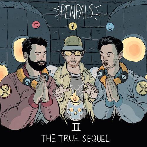 II: The True Sequel - Vinyl LP
