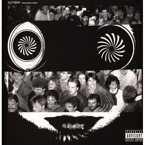 Isolation Tapes - Vinyl LP