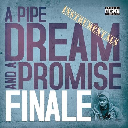 A Pipe Dream And A Promise - Vinyl LP
