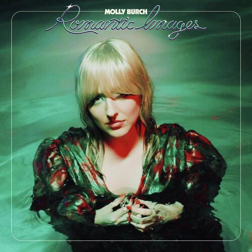 Romantic Images - Vinyl LP