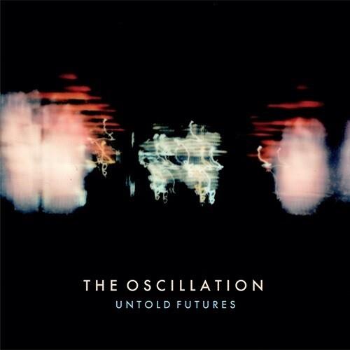 Untold Futures - Vinyl LP