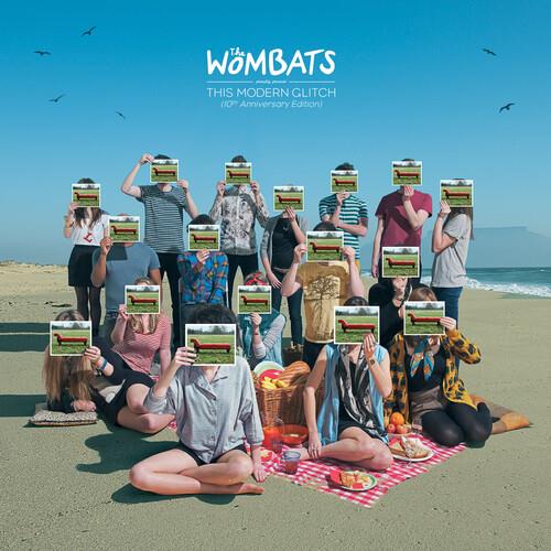 The Wombats Proudly Presents... This Modern Glitch - Anniversary Edition Vinyl LP