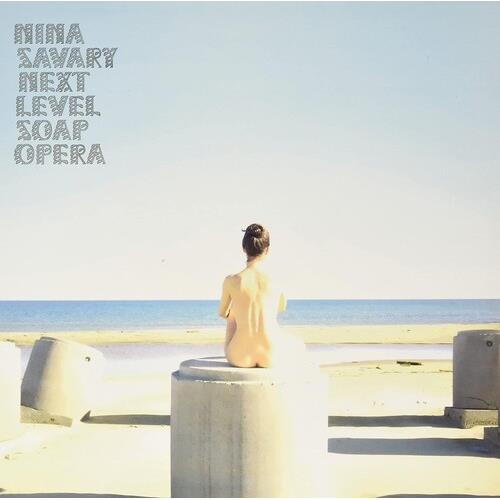 Next Level Soap Opera - Vinyl LP