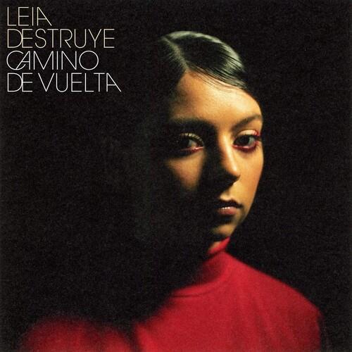 Camino De Vuelta - 7-Inch Single