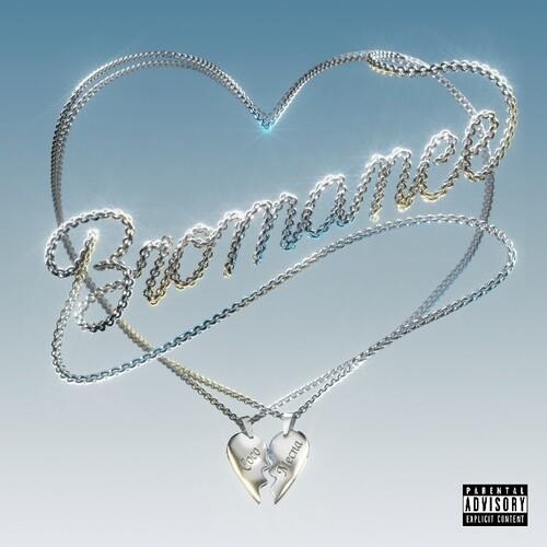 Bromance - Vinyl LP