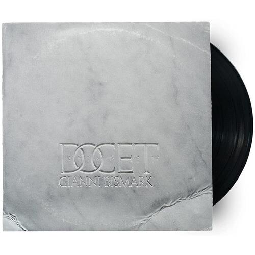 Docet 2016-2017 - Vinyl LP