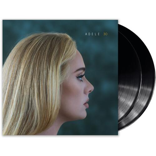 30 - Vinyl LP 180 Gram