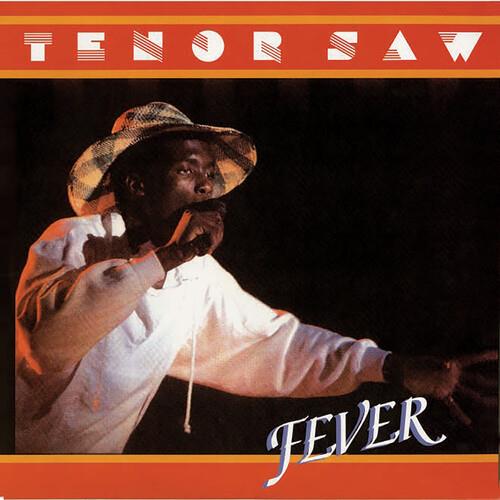 Fever - Vinyl LP