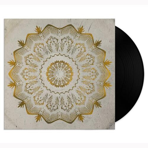 Mandala - Vinyl LP