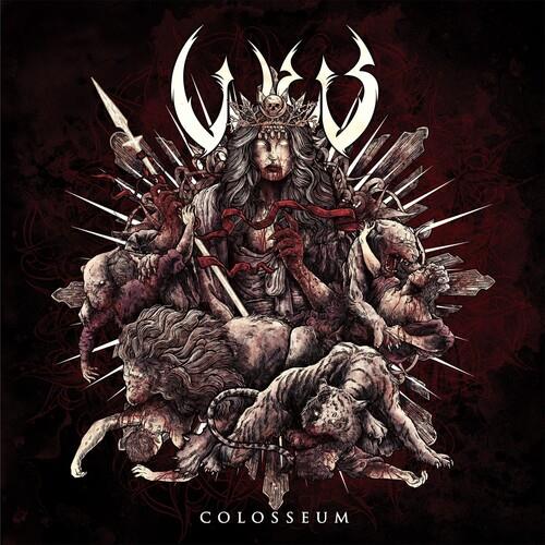 Colosseum - Vinyl LP