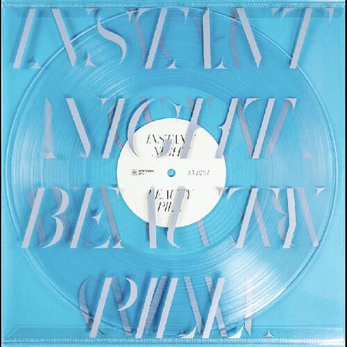 Instant Night - Vinyl LP