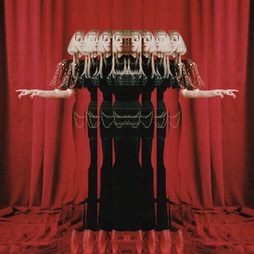 The Gods We Can Touch - Vinyl LP