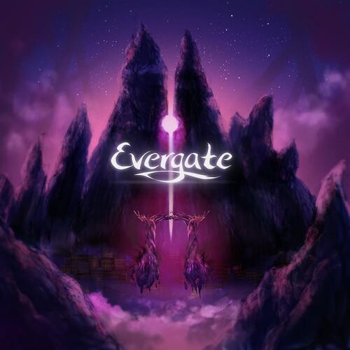 Evergate (original Game Soundtrack) - Vinyl LP 180 Gram