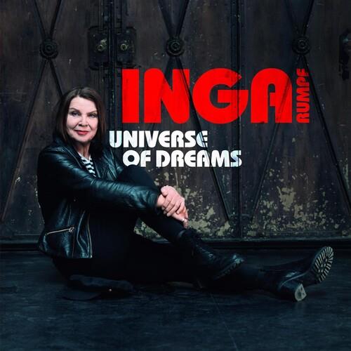 Universe Of Dreams - Vinyl LP