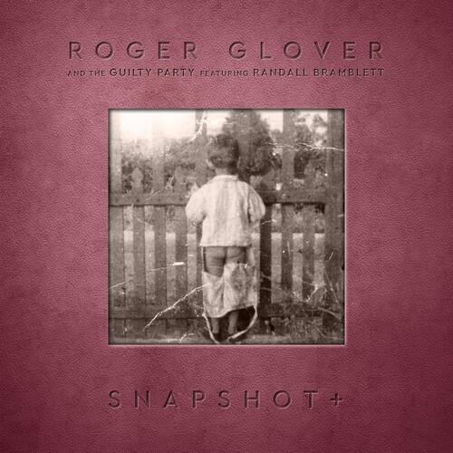 Snapshot+ - Vinyl LP