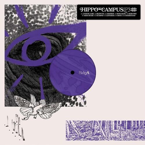 Lp3 - Vinyl LP