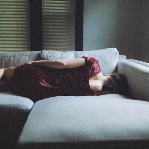 I Just Want To Be Wild For You - Vinyl LP (Burgundy)