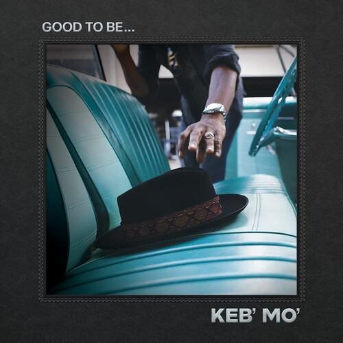 Good To Be... - Vinyl LP