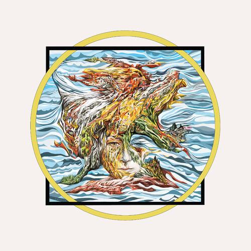 Atlas of Imaginary Places - Vinyl LP