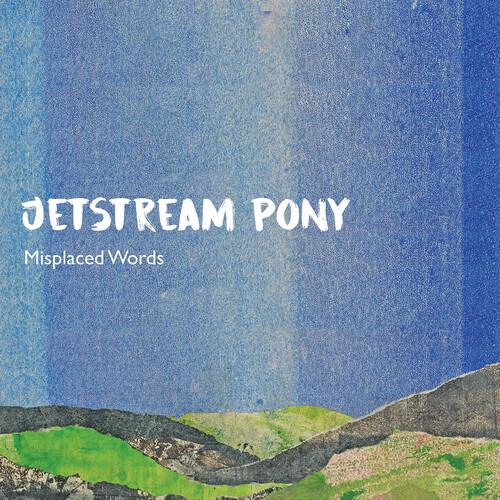 Misplaced Words - 12-Inch Single