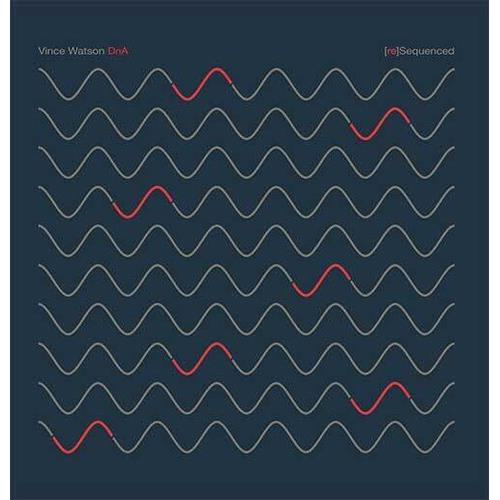 Dna Re)sequenced - Limited Edition Vinyl LP