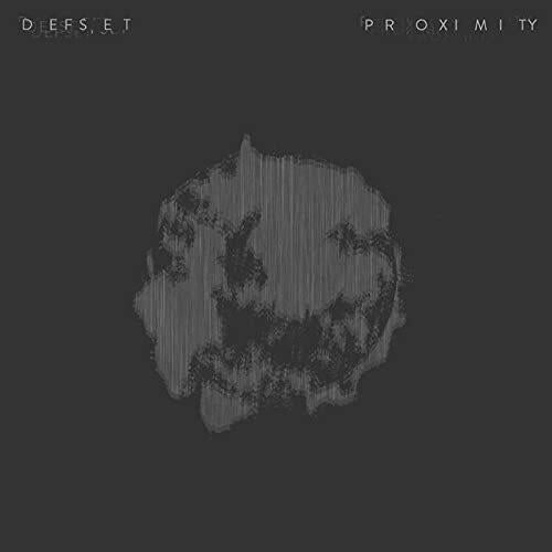 Proximity - Vinyl LP