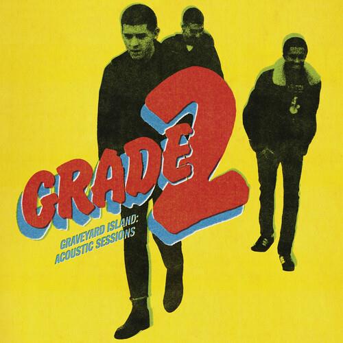 Graveyard Island: Acoustic Sessions - Vinyl LP