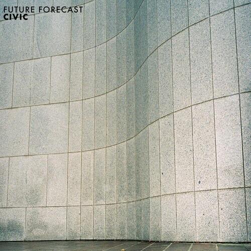 Future Forecast - Vinyl LP (White)