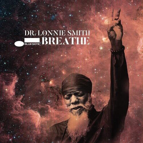 Breathe - Vinyl LP