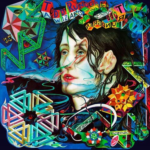 A Wizard A True Star - Limited Edition Vinyl LP 180 Gram (Magenta)
