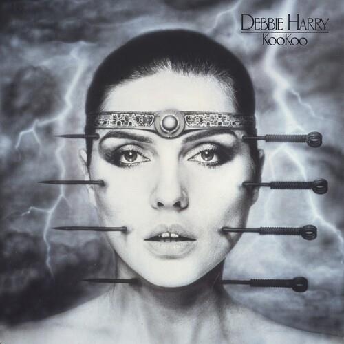 KooKoo (Special Edition - Lenticular Sleeve) (Clear) - Special Edition Vinyl LP