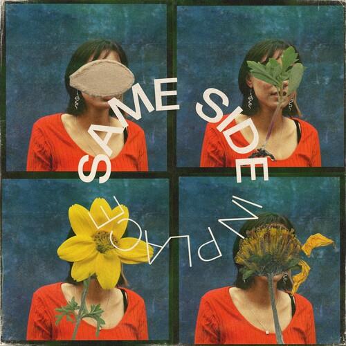 In Place - Vinyl LP