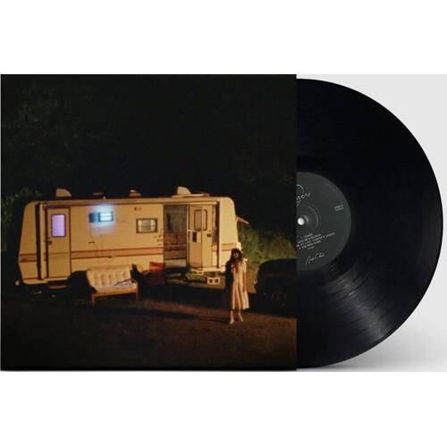 The Runner (Original Soundtrack) - Vinyl LP 140 Gram (Black)