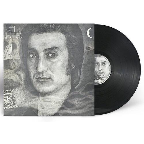 El Luis - Vinyl LP