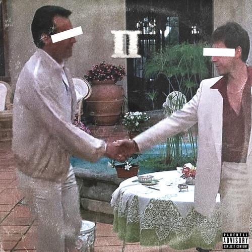 Plugs I Met 2 - Vinyl LP