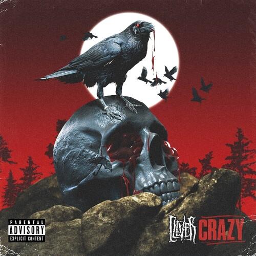 Crazy - Vinyl LP
