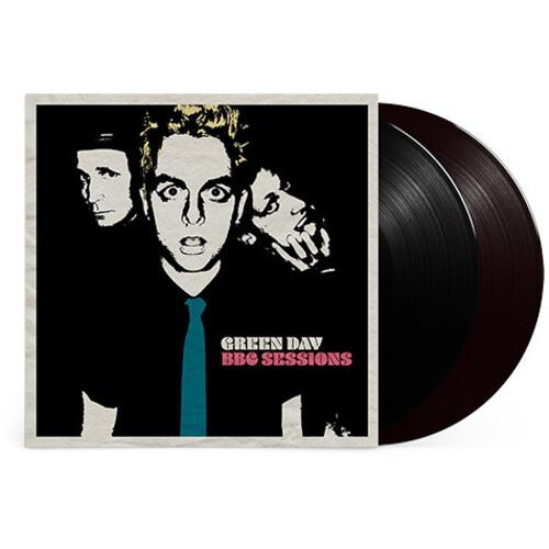 BBC Sessions - Vinyl LP