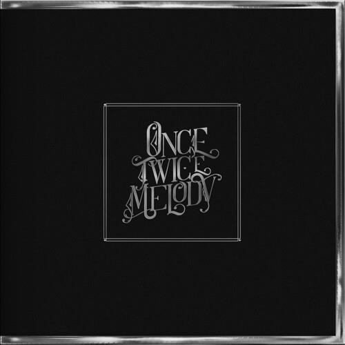 Once Twice Melody (Silver Edition) - Vinyl LP