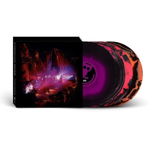 Okonokos - Deluxe Edition Vinyl LP