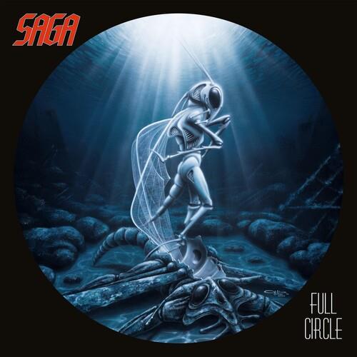 Full Circle - Vinyl LP