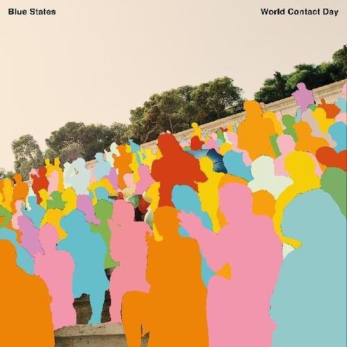 World Contact Day - Vinyl LP